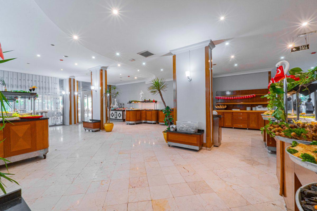 Hotel Grand Bahama Beach
